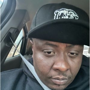 Meet your Posher, Randall